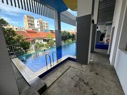 Evergreen View (D14), Apartment #533054951